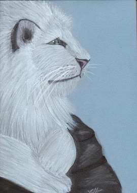 White Lion