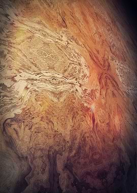 Planet Ishvara