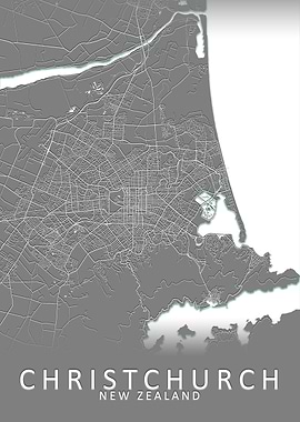 Christchurch New Zealand