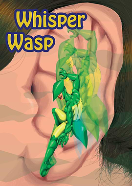 Whisper Wasp