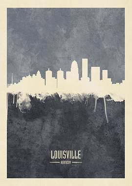Louisville Skyline