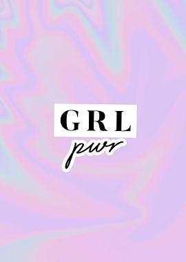 GRL PWR