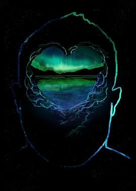 Headspace and Inner Light