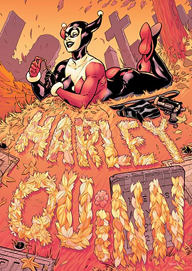 Harley Quinn