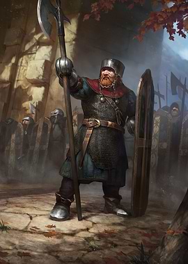 Mahakaman Guard