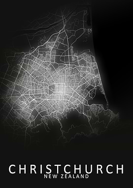 Christchurch New Zealand