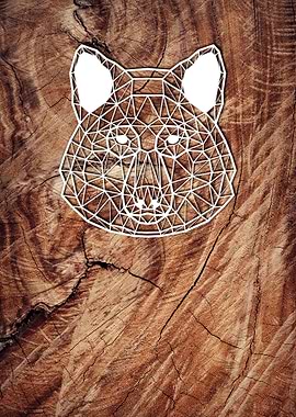 Geometric Wolf