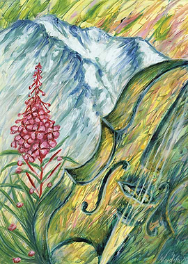 AK Music in the Mountains