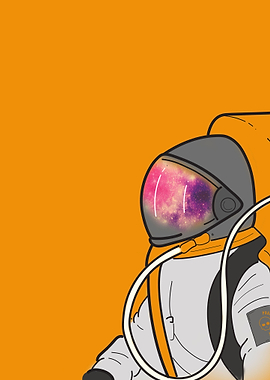 Astronaut