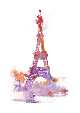 Sketches from Paris 20