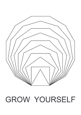 Grow yourself motivation