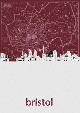 bristol skyline red
