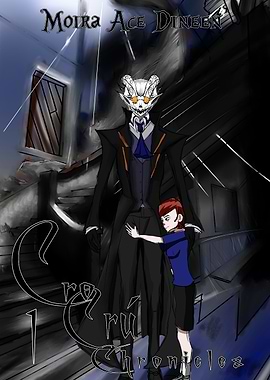 Cro Cr Chronicles Title