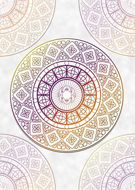 Mandala 01