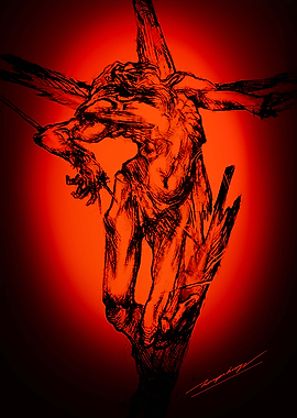 Jesus of the 21st century