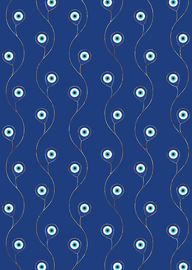 Nazar Turkish Eye charm