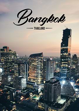 Bangkok