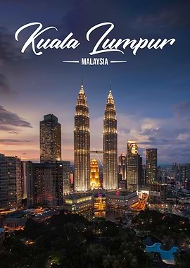 Kuala Lumpur
