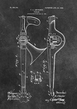 patent patent Amundson Vio