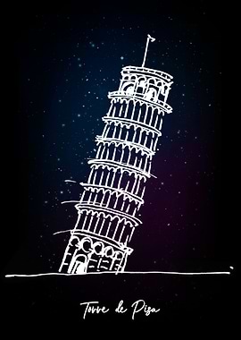 Tower of Pisa