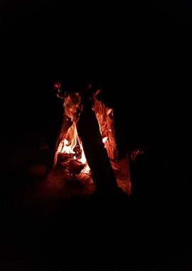 Campfire