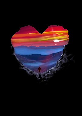 A Sunset to Remember