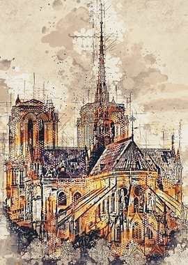 Notre Dame Cathedral