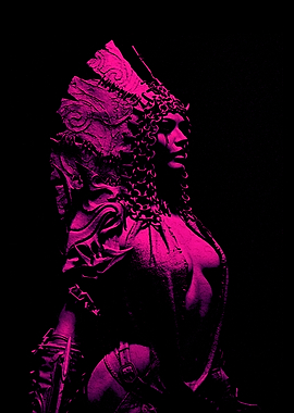 Passion 1