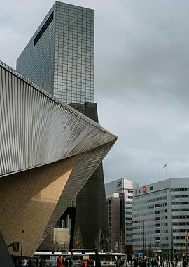 Roffa central series