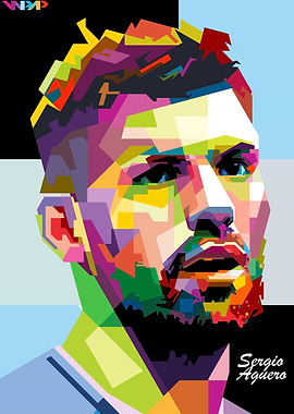Sergio Aguero