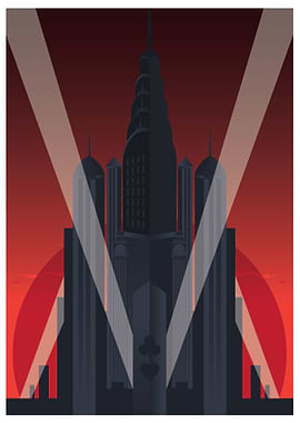 Art Deco 06