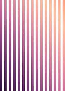 Seamless pastel stripes