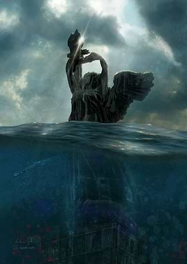 Victory Lighthouse 2008