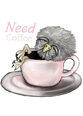 Need Coffee