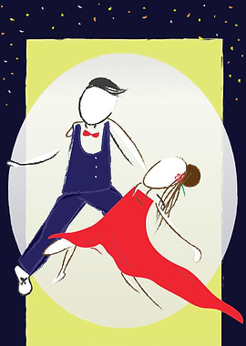 Sway Under The Moonlight