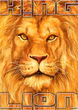 King Lion
