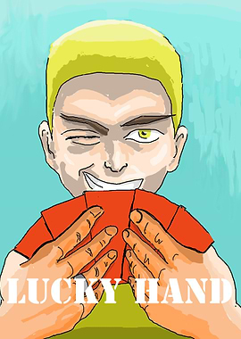 Luckyhand