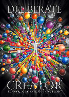 Deliberate Creator
