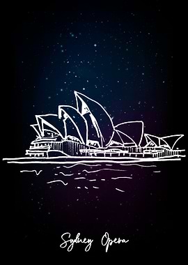 Sydney Opera