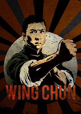 Ip Man Wing Chun