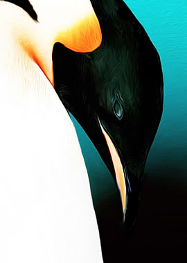 EMPEROR PENGUIN