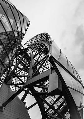 Louis Vuitton Foundation