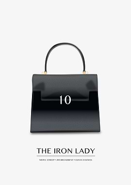 The Iron Lady