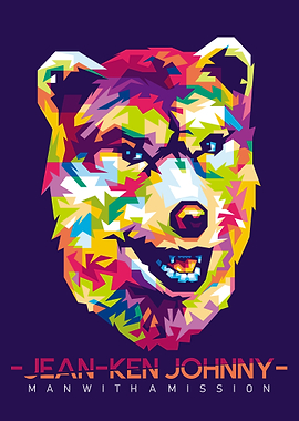 Jean Ken Johnny MWAM