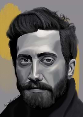 Jake Gyllenhaal