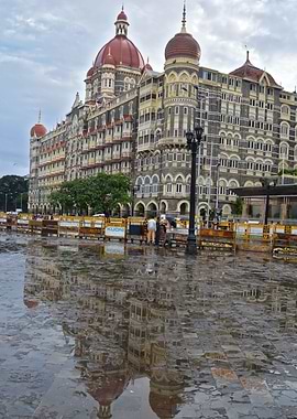 Mumbai