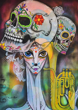 Death is an illusion