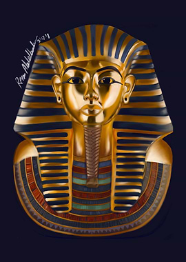 King Tut