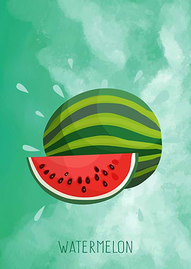 watermelon
