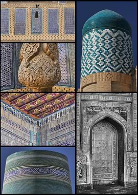 Historic Khiva 7